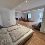 Apartament Cityapt Wolfik *