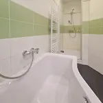 Apartament Cityapt Wolfik *