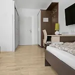 Cityapt Wolfik Apartament Stockerau