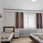 Apartament Cityapt Wolfik Stockerau