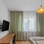 Cityapt Wolfik