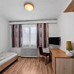 Apartament Cityapt Wolfik Stockerau
