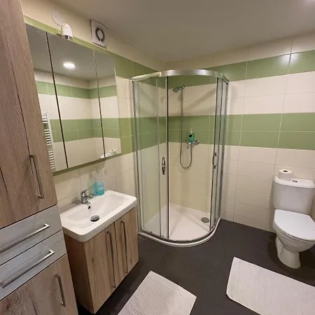 Cityapt Wolfik Stockerau