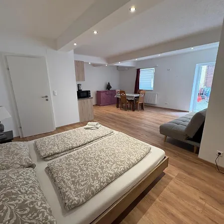 Apartamento Cityapt Wolfik *