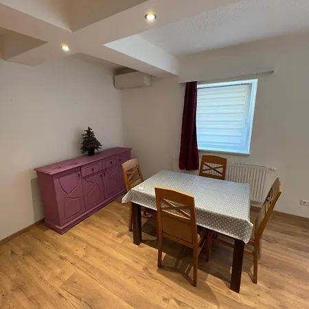 Apartment Cityapt Wolfik Stockerau
