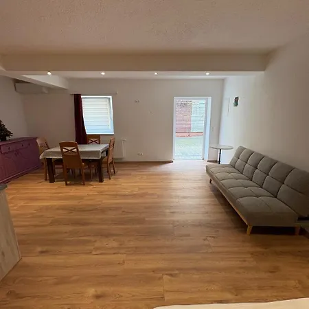 Cityapt Wolfik *