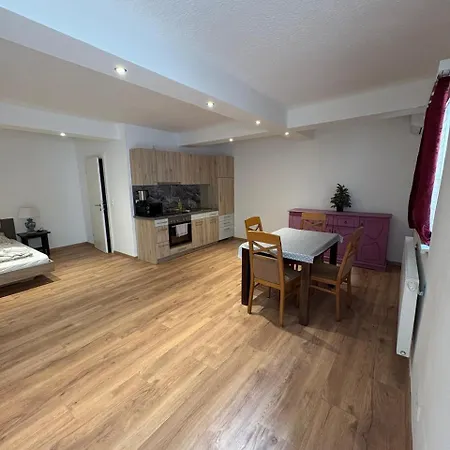 Cityapt Wolfik Штоккерау