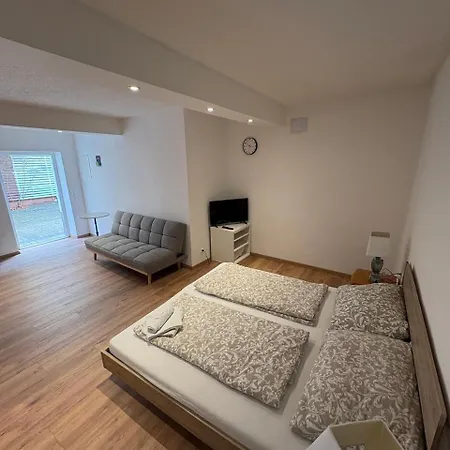 Cityapt Wolfik * Stockerau