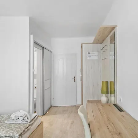 Cityapt Wolfik *