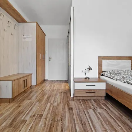 Cityapt Wolfik Apartment