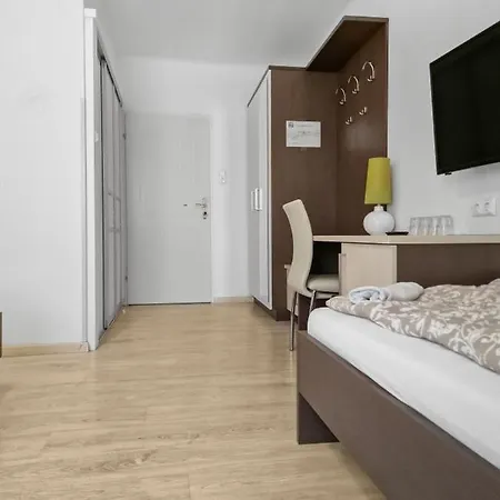 Cityapt Wolfik Apartamento Stockerau