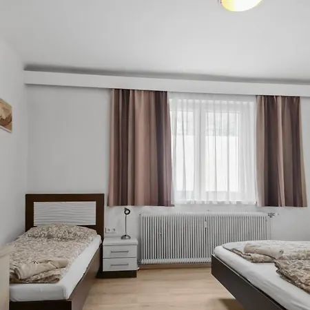 Apartment Cityapt Wolfik Stockerau