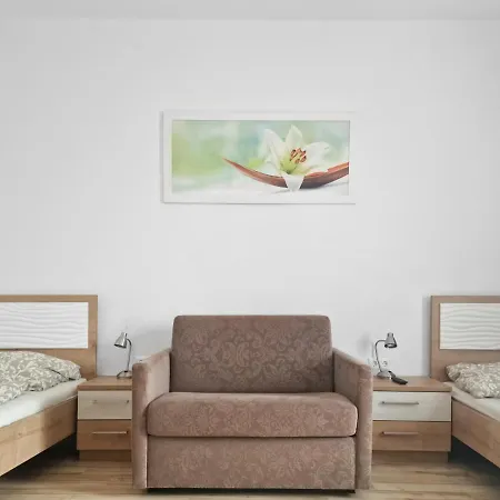 Cityapt Wolfik Stockerau