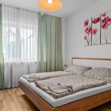 Cityapt Wolfik Apartment