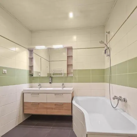 Cityapt Wolfik Apartmán *