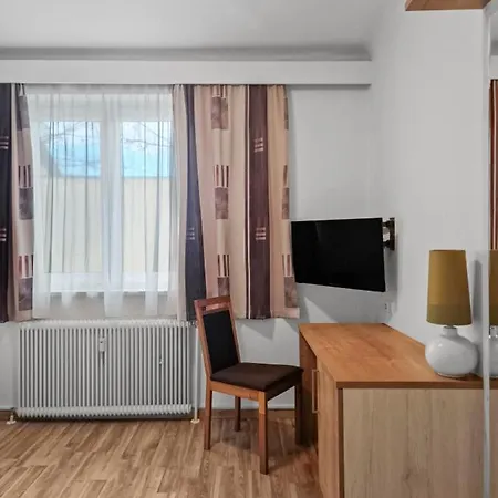 Cityapt Wolfik Apartmán Stockerau