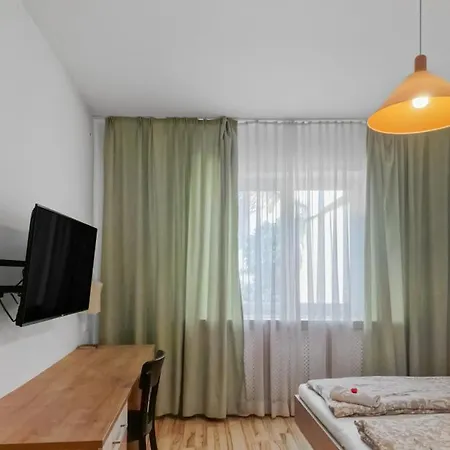 Cityapt Wolfik