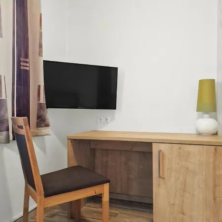 Cityapt Wolfik Апартаменты *