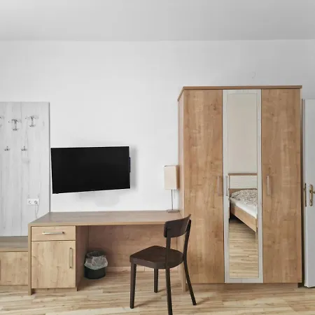 Cityapt Wolfik * Stockerau