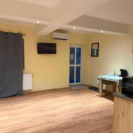 Apartamento Cityapt Wolfik *