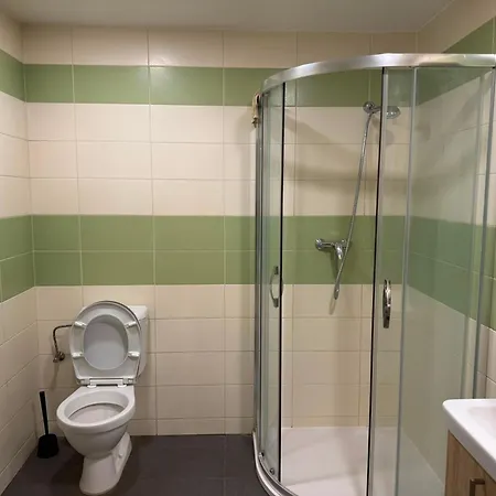 Cityapt Wolfik Apartamento *