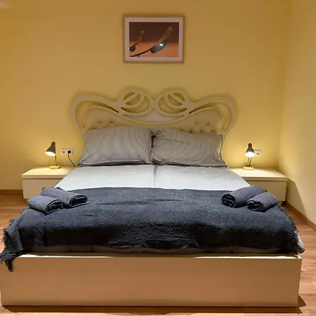 Apartamento Cityapt Wolfik Stockerau