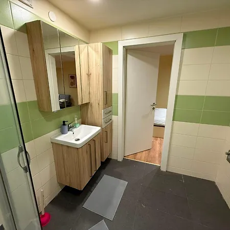 Cityapt Wolfik Apartamento Stockerau