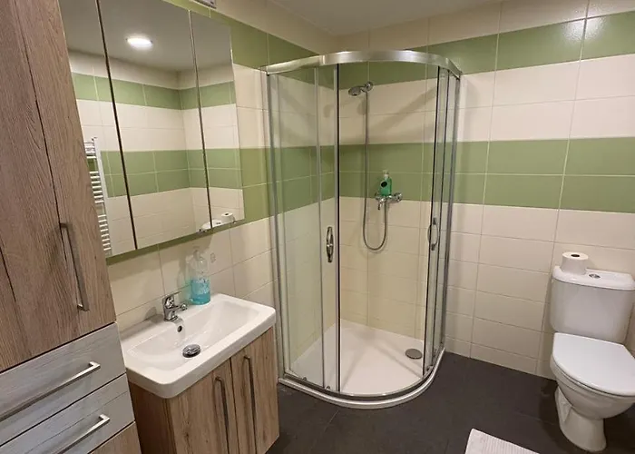 Cityapt Wolfik Stockerau