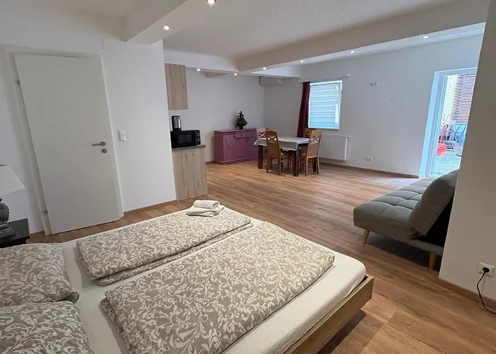 Lejlighed Cityapt Wolfik *