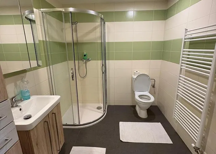 Cityapt Wolfik Lejlighed Stockerau