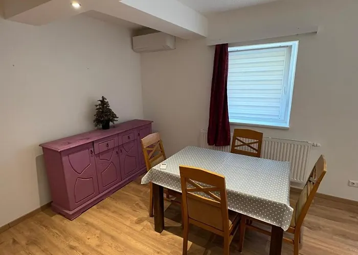 Lejlighed Cityapt Wolfik Stockerau