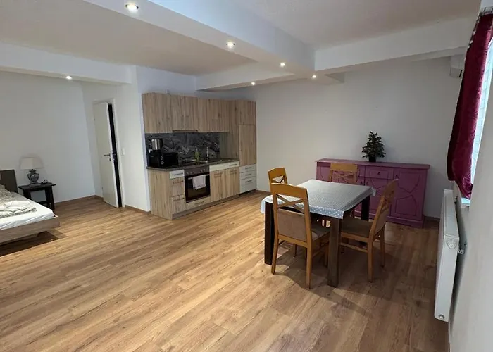 Cityapt Wolfik Stockerau