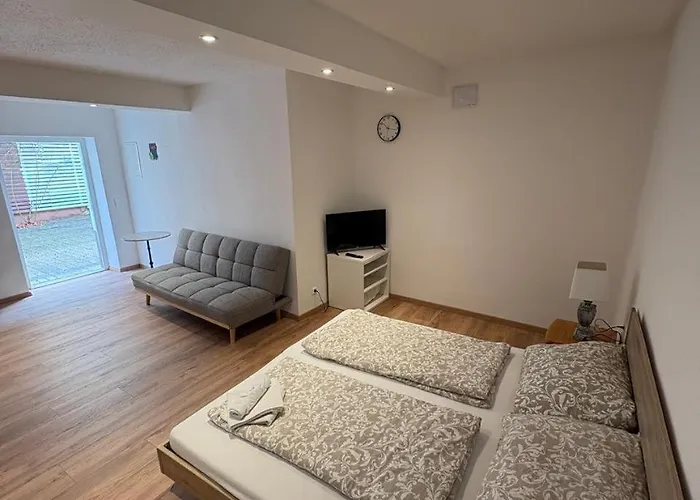 Cityapt Wolfik * Stockerau