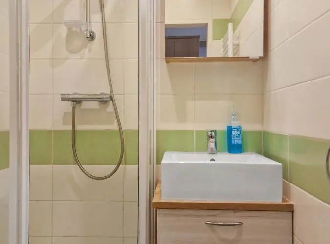 Lejlighed Cityapt Wolfik