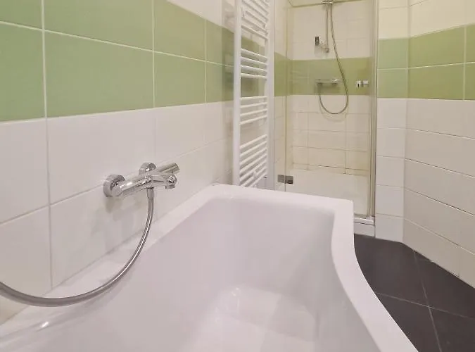 Lejlighed Cityapt Wolfik *