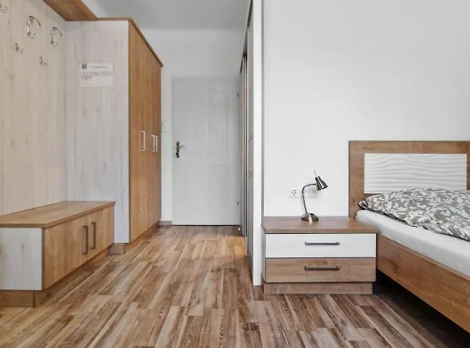 Cityapt Wolfik Lejlighed