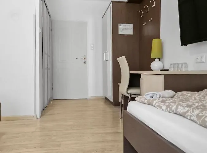 Cityapt Wolfik Lejlighed Stockerau