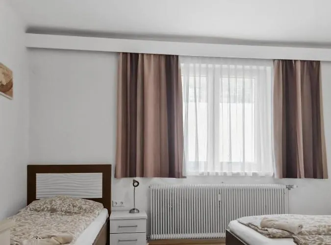 Lejlighed Cityapt Wolfik Stockerau