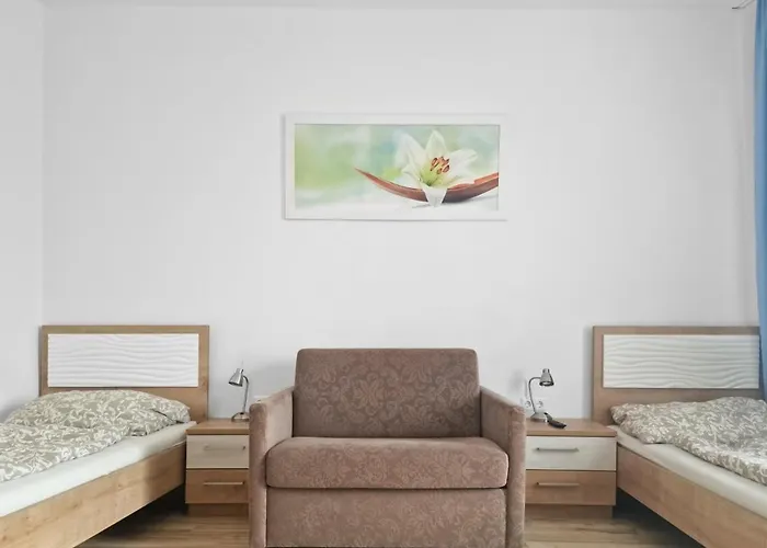 Cityapt Wolfik Stockerau