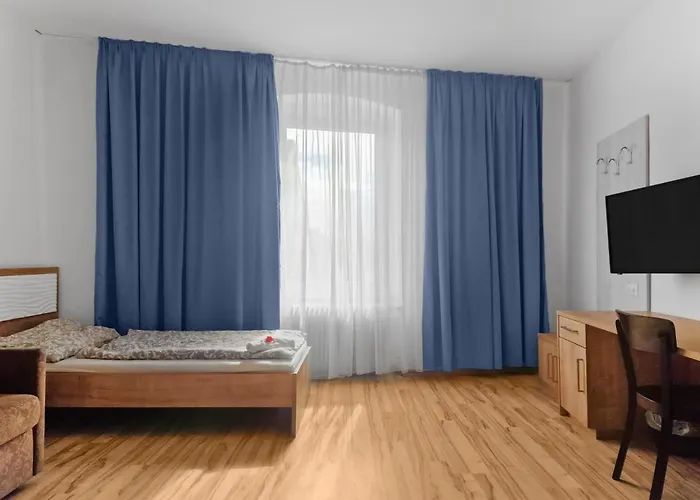 Cityapt Wolfik * Stockerau