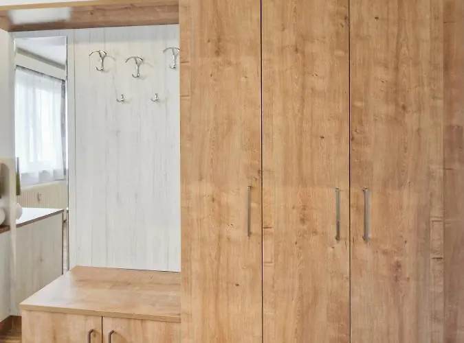 Cityapt Wolfik * Stockerau