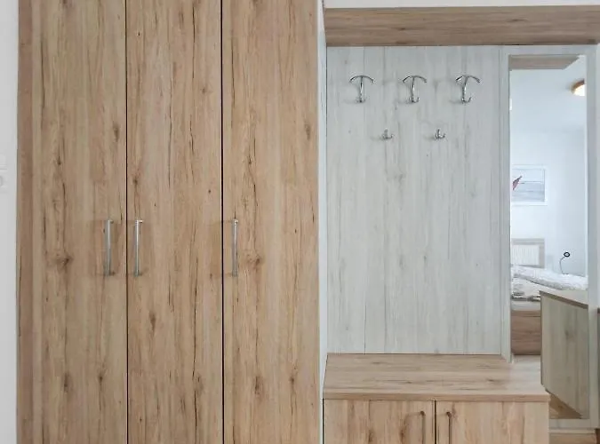 Lejlighed Cityapt Wolfik *