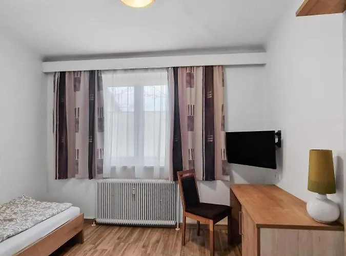 Lejlighed Cityapt Wolfik Stockerau