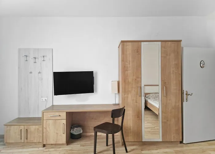 Cityapt Wolfik * Stockerau