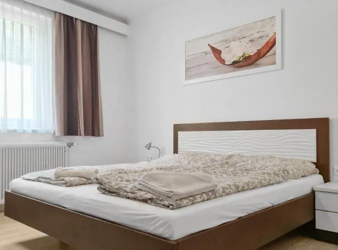 Cityapt Wolfik Lejlighed *