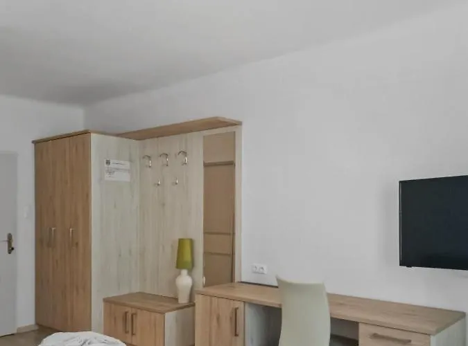 Cityapt Wolfik Stockerau