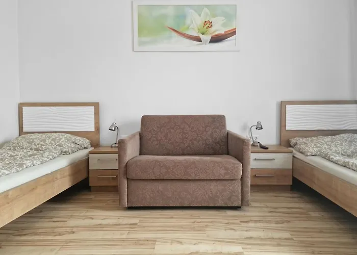 Cityapt Wolfik * Stockerau